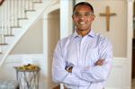 Florence businessman is 1st to announce bid to fill Sen. Leatherman's seat