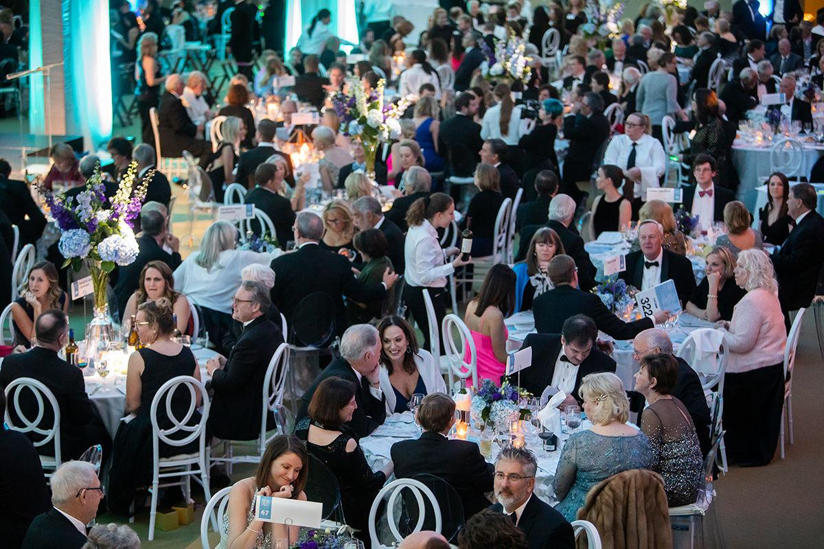 Guests enjoyed a four-course dinner with wine pairings.jpg