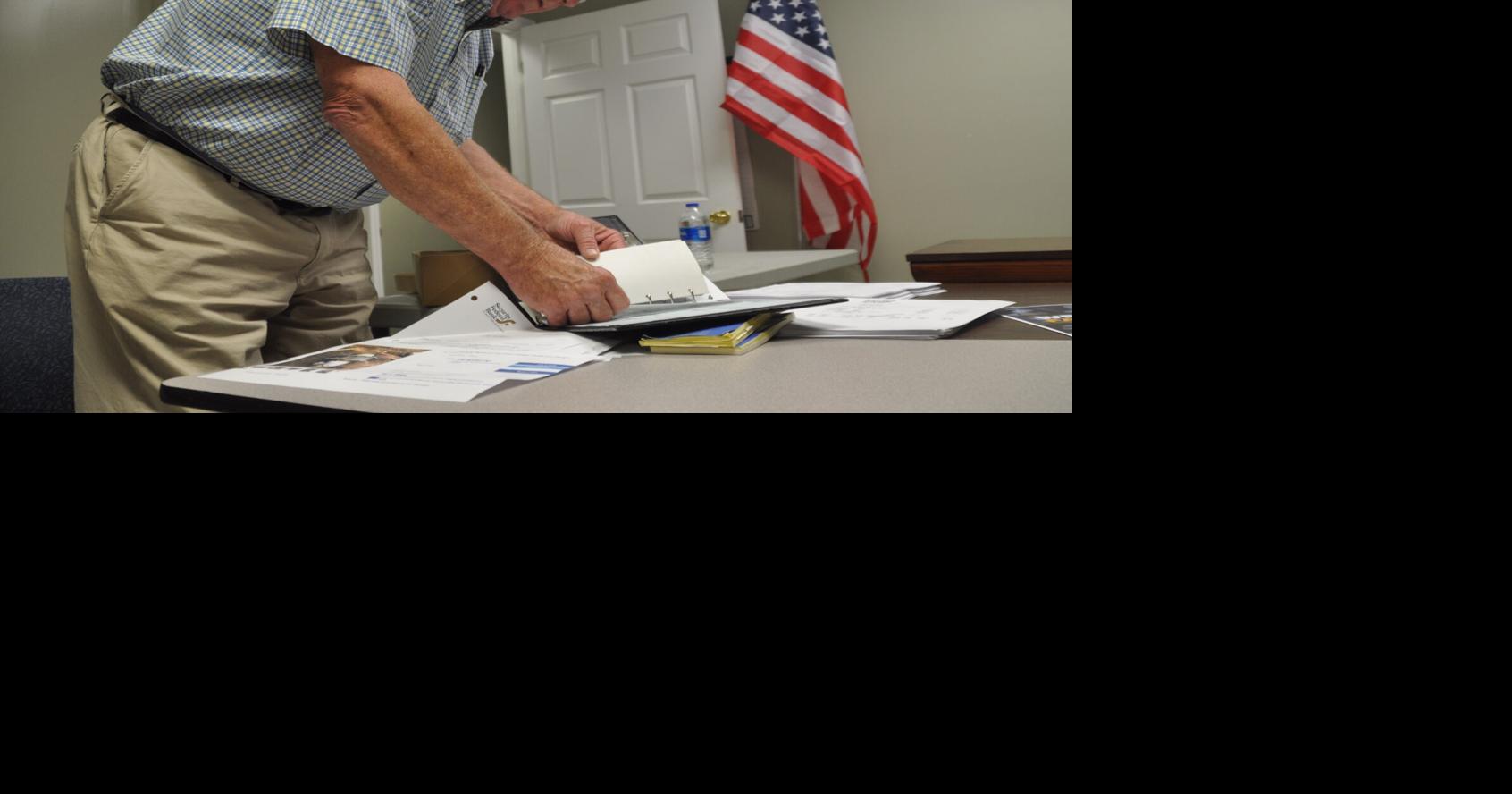 Legal action taken against Town of Wagener, Wagener mayor Aiken Area