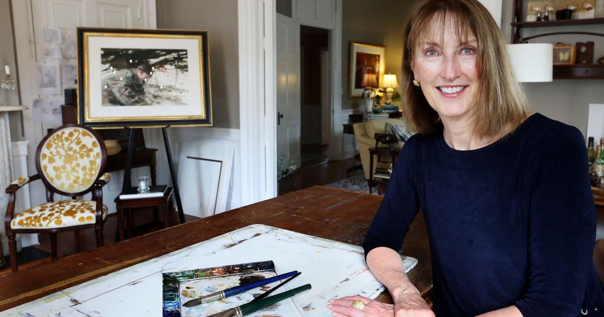 Charleston artist donates statue of young girl to Joe Riley Waterfront Park | News Charleston artist donates statue of young girl to Joe Riley Waterfront Park | News