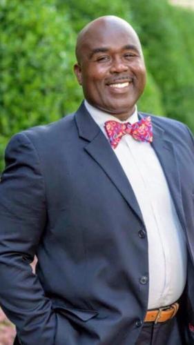 Jerome Rice elected as Spartanburg's next mayor
