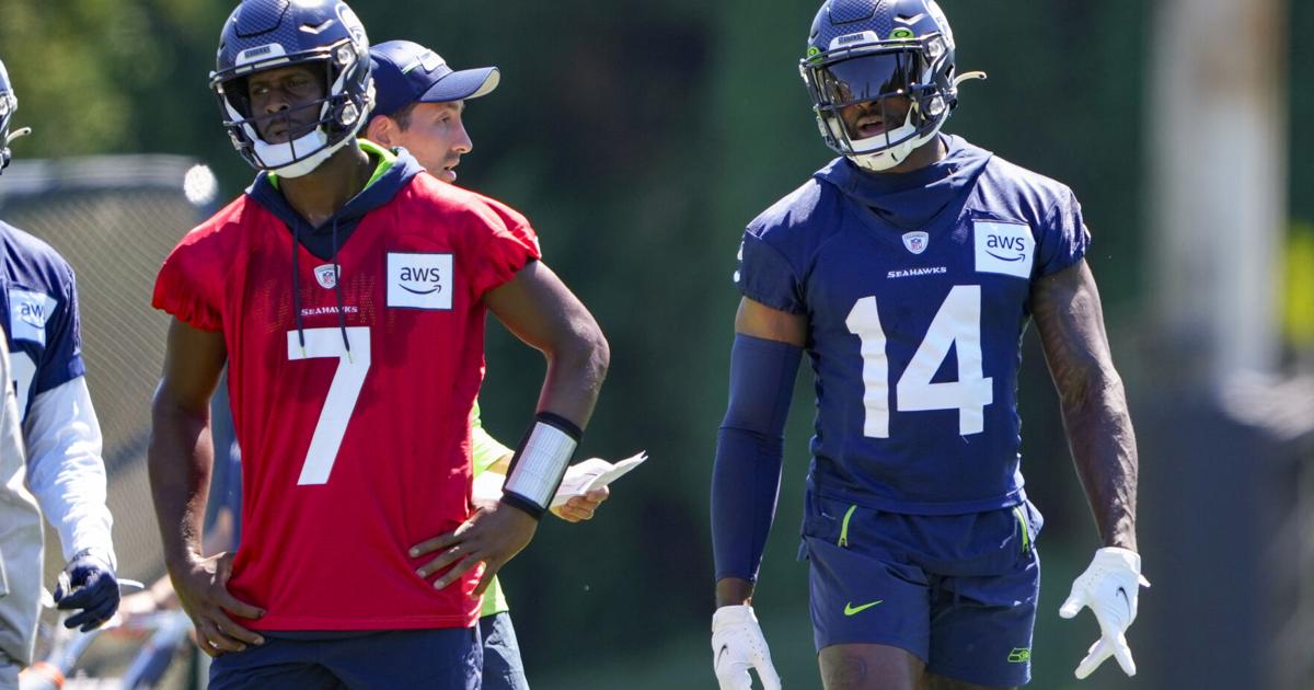 Seattle Seahawks preview 2023: Over or under 9 wins? Chances to claim NFC  West title?, SC Picks