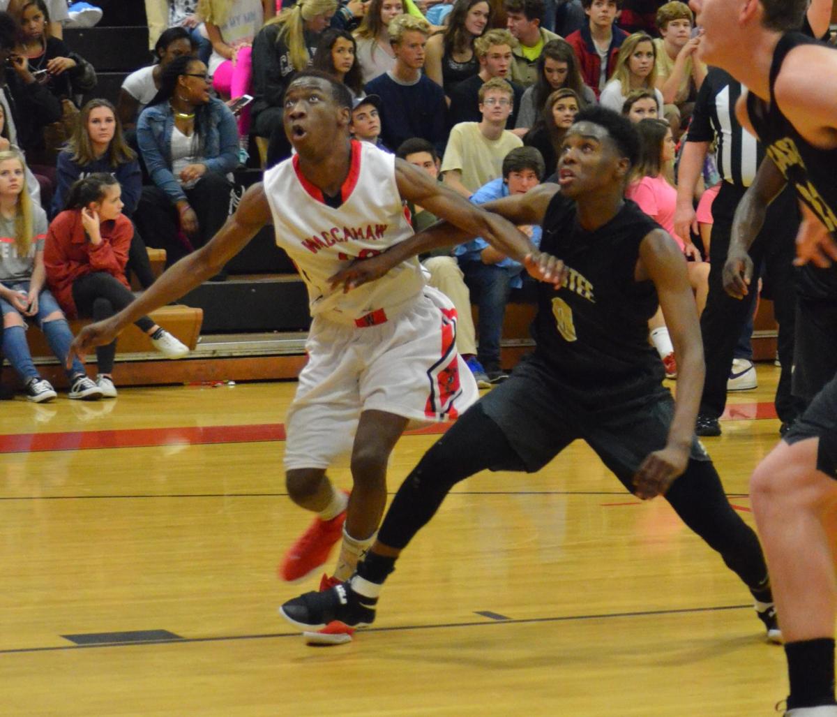 Waccamaw Vs Socastee Uncategorized Postandcourier Com