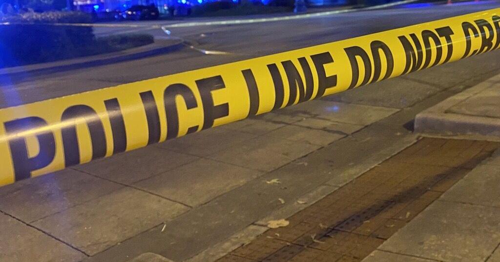 SC police searching for shooter who killed football player | Columbia News - Vimarsana News