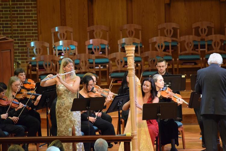 Aiken Symphony Orchestra's winter concert celebrates Vienna