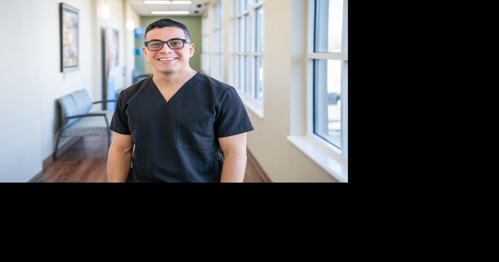 HopeHealth welcomes new provider