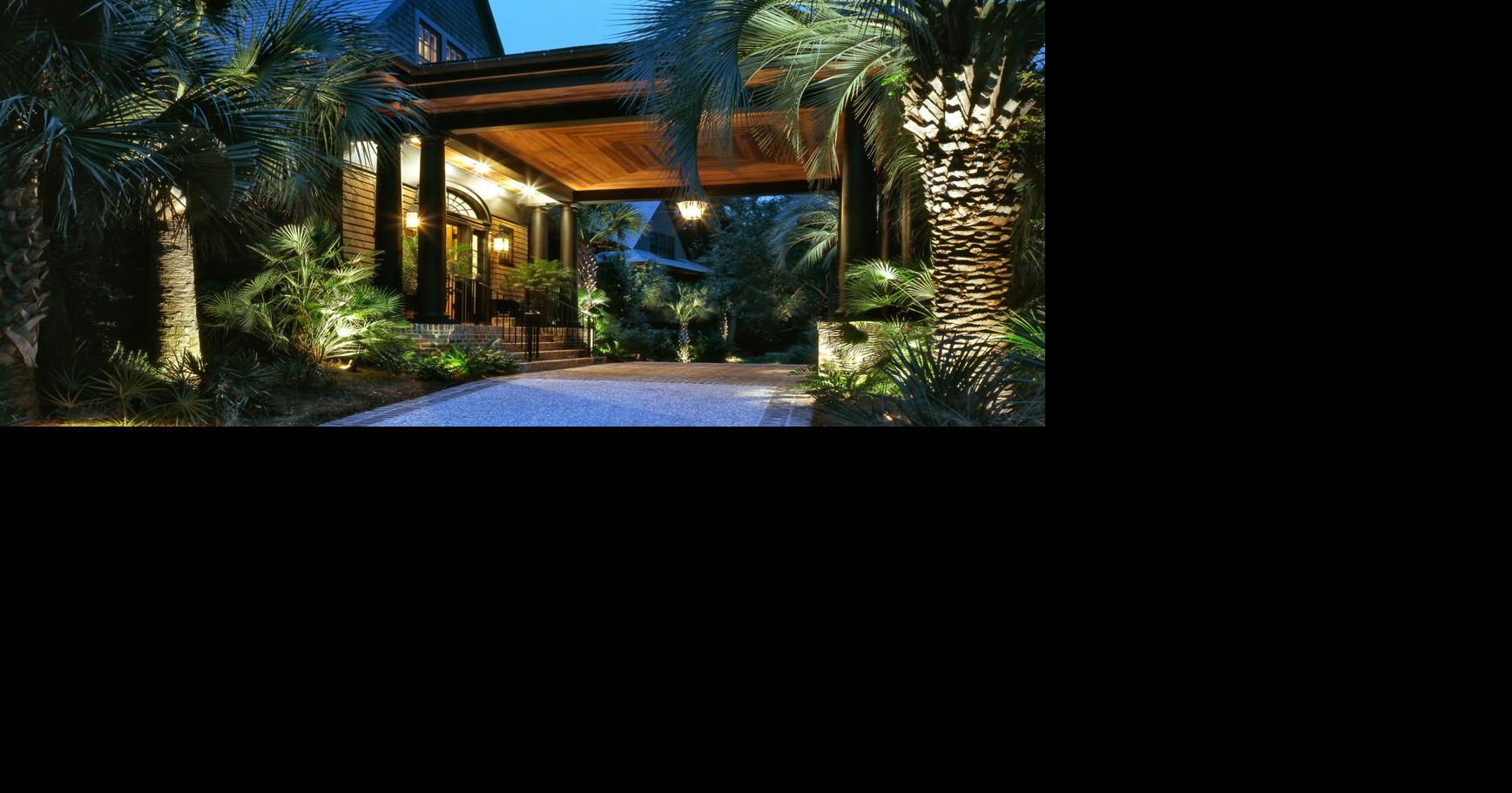 7 Terrapin Island Lane The epitome of grand islandstyle living Real