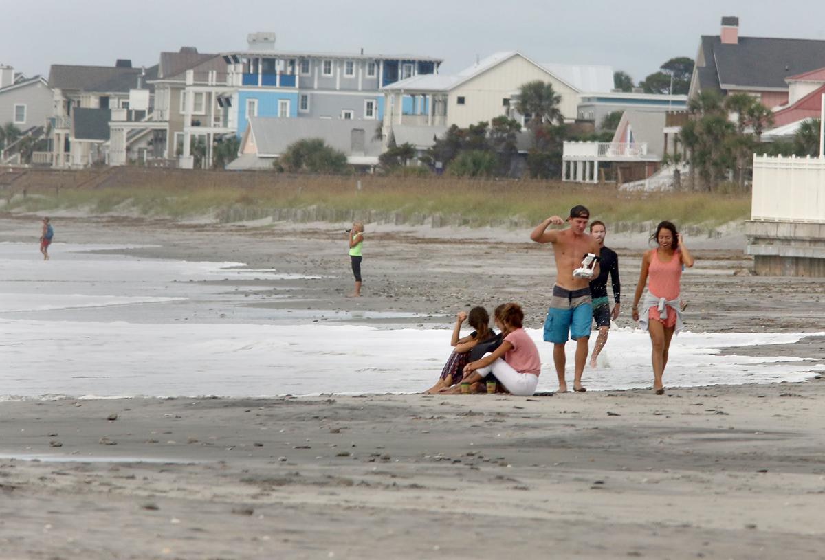 Hurricane Florence