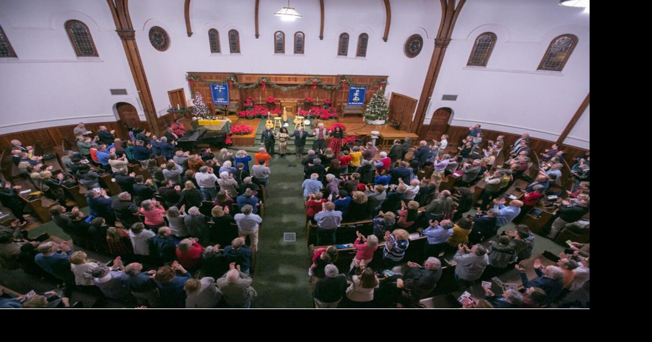 The Sound of Charleston will keep telling Lowcountry history through music in new season