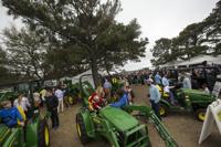 Charleston's Southeastern Wildlife Exposition canceled after initially moving forward