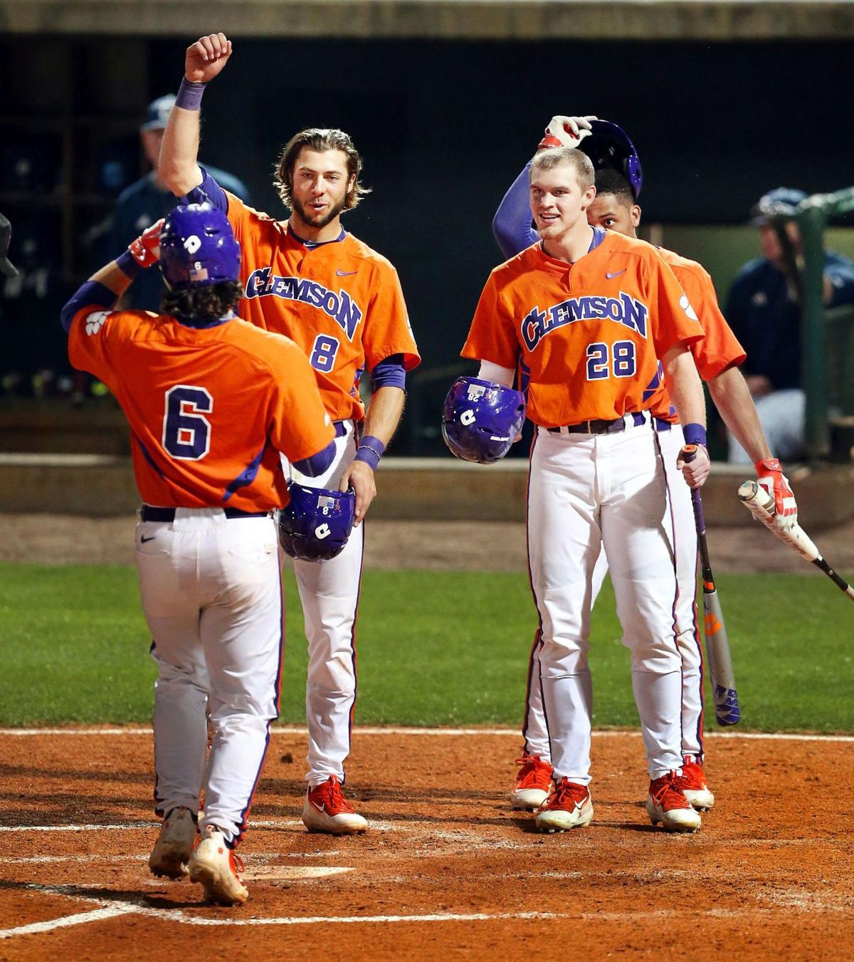 clemson-s-weston-wilson-trying-to-block-college-of-charleston-s-bailey-ober-from-double-a-title-series-sports-postandcourier-com