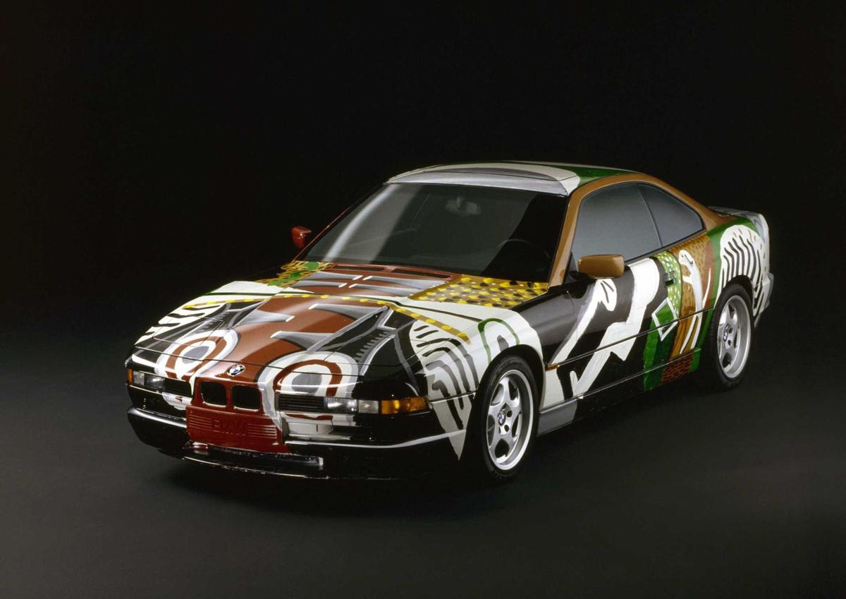 Masterpieces Cars That Are Works Of Art Automotive