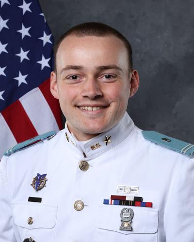01) SC Corps of Cadets- Tyler Furches
