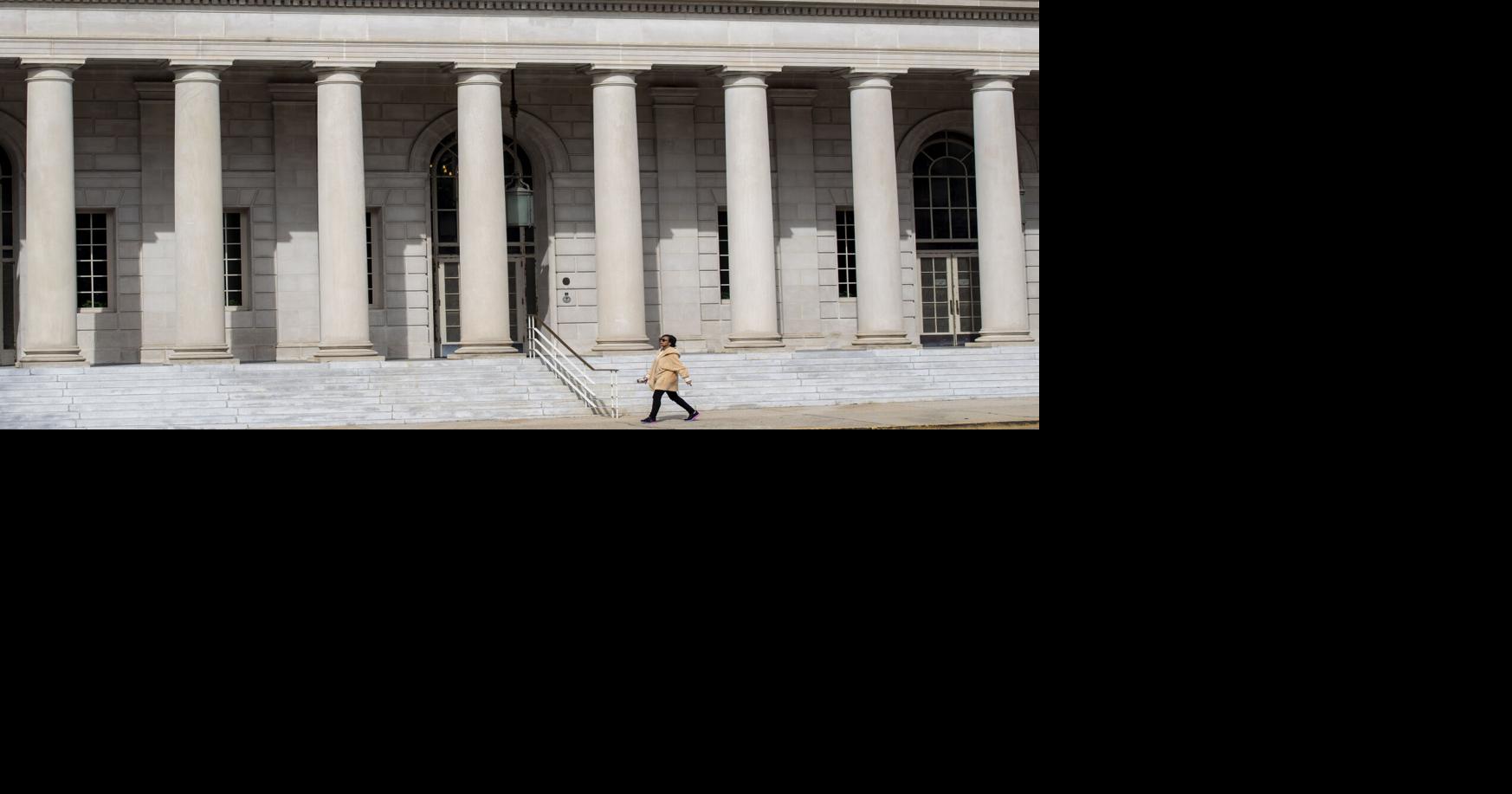 Former House Speaker Jay Lucas isn't on the list to run for vacant SC Supreme Court seat