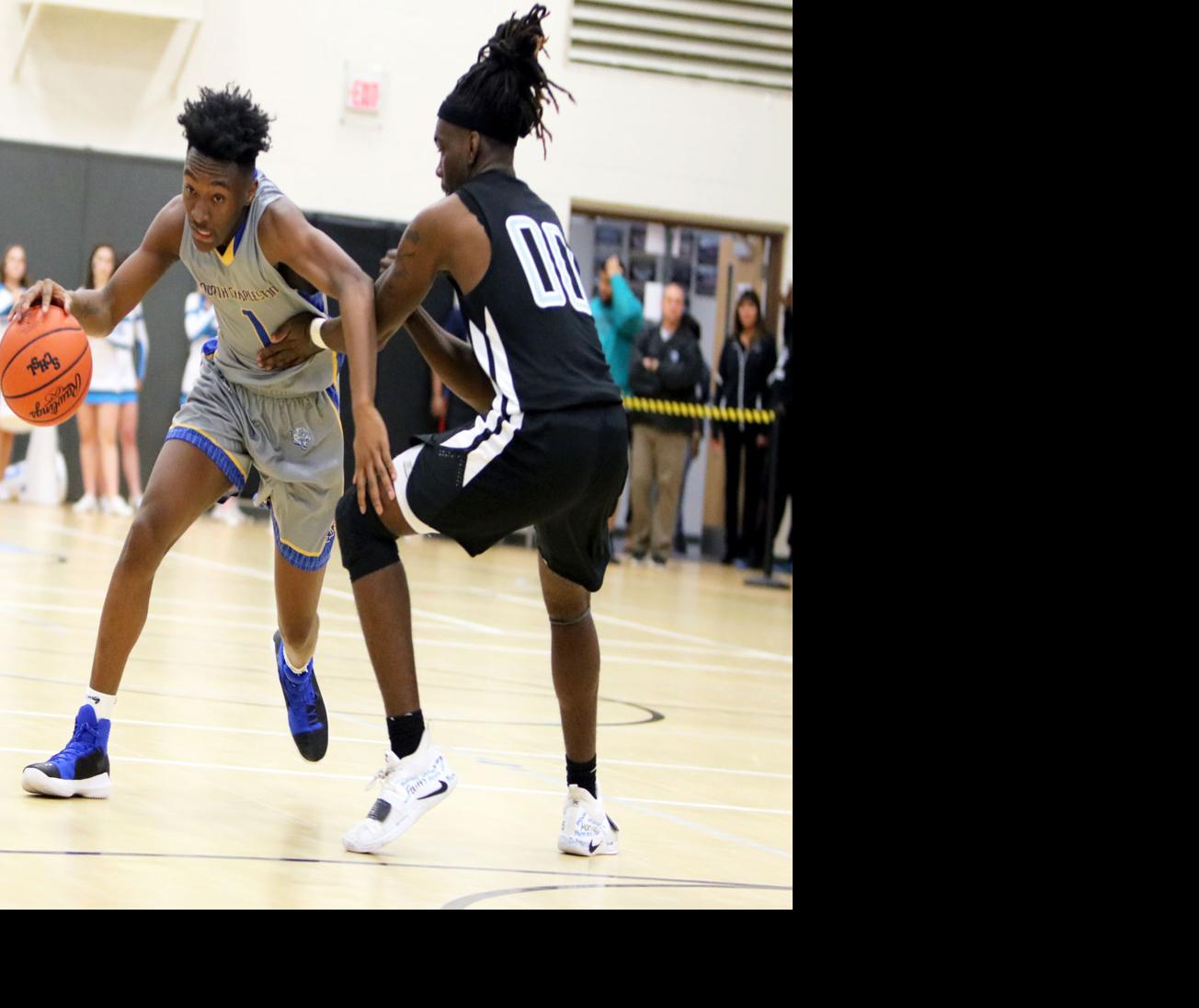 High School Basketball Lowcountry Stat Leaders Sports