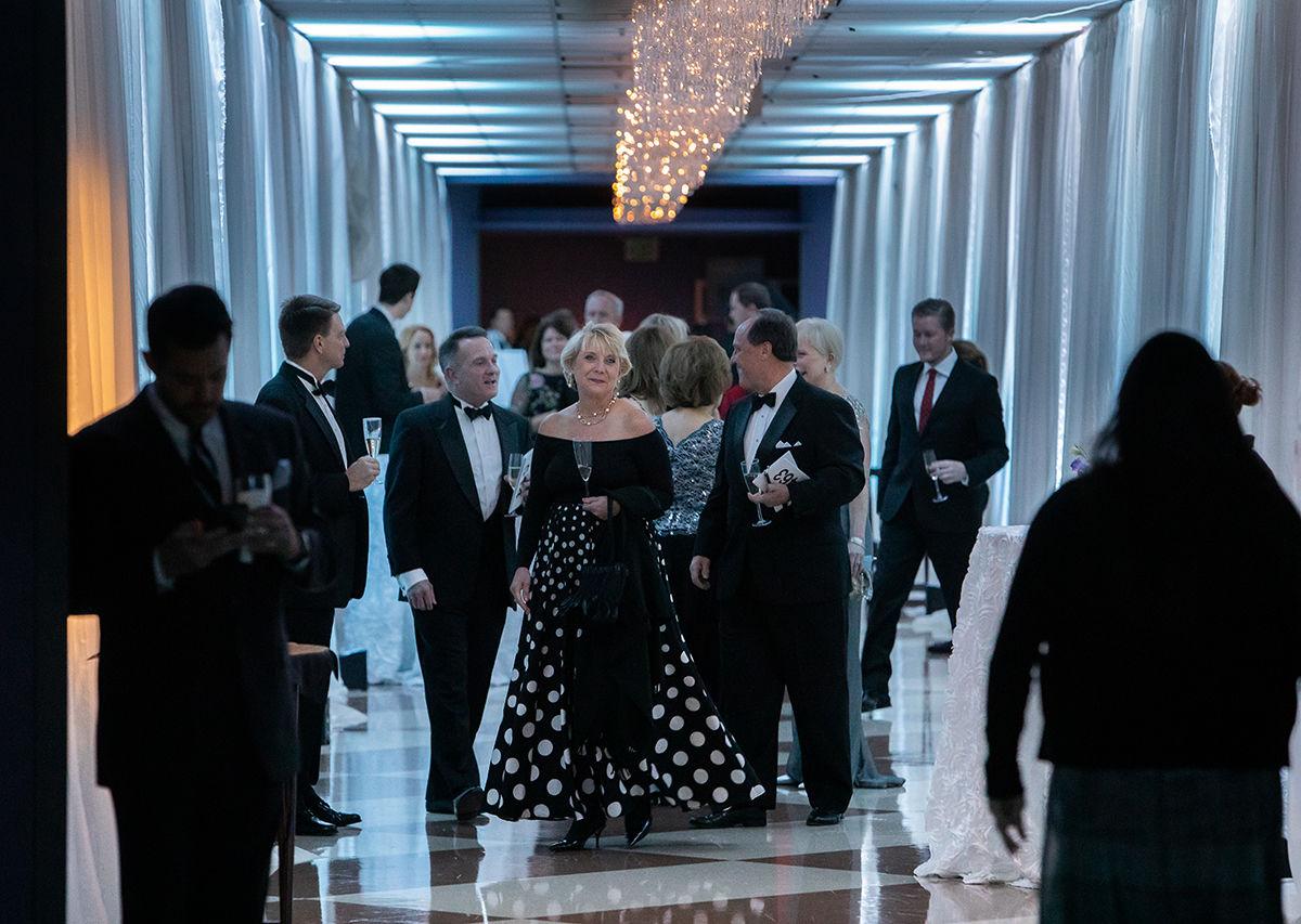 Guests enter through the Culinary Institute of Charleston.jpg