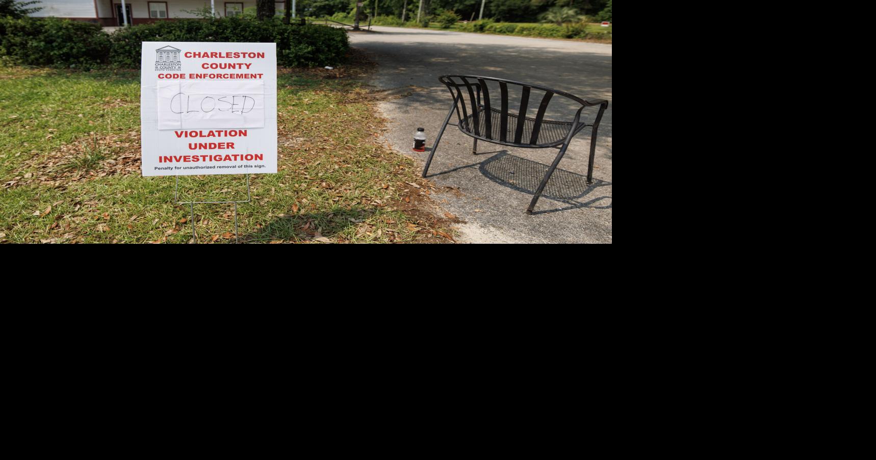 'Mountains of paperwork' exist after ICE arrested 80 at Ladson club ...