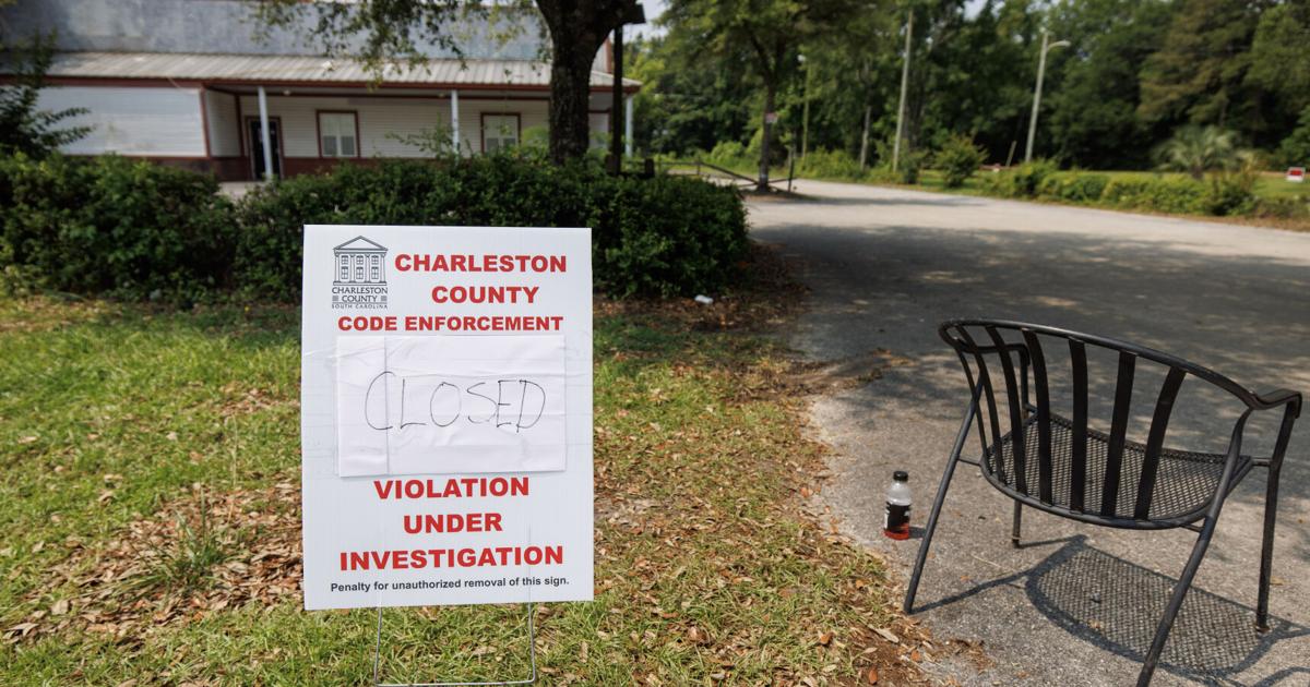 'Mountains of paperwork' exist after ICE arrested 80 at Ladson club ...