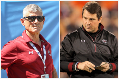 Sapakoff Muschamp Gets More Respect From Clemson Than From New
