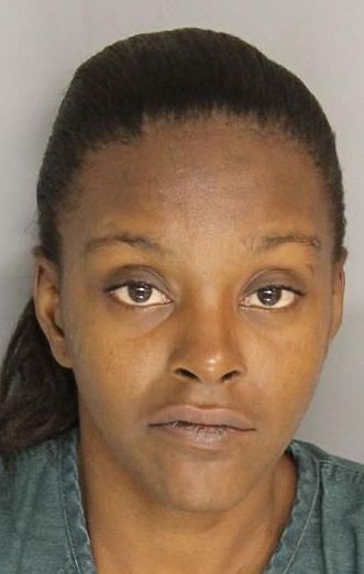 Woman charged with assault, child neglect after stabbing