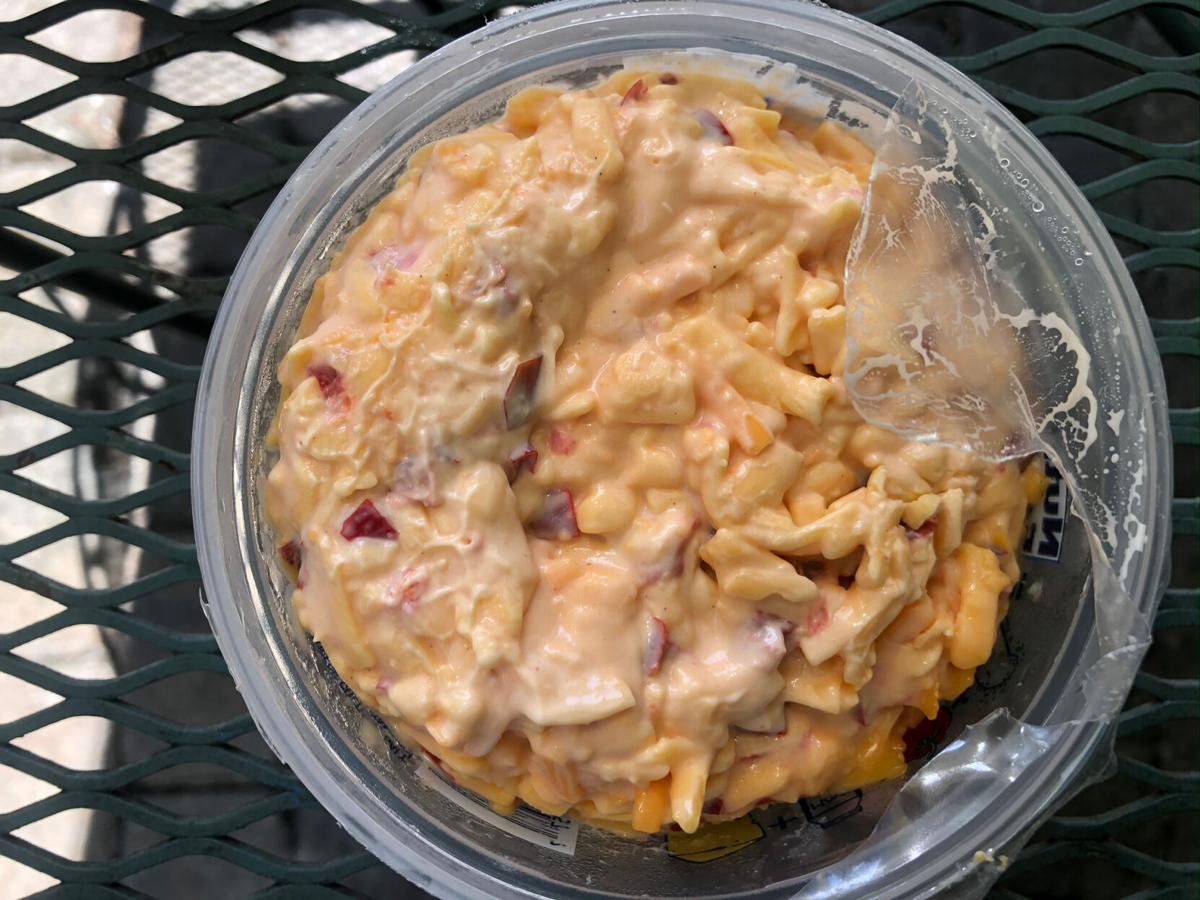Roberts pimento cheese