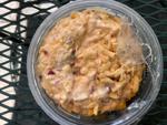 Fromage pimento de Robert