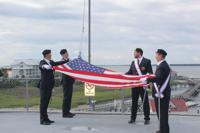 Flag Day fosters patriotic solidarity