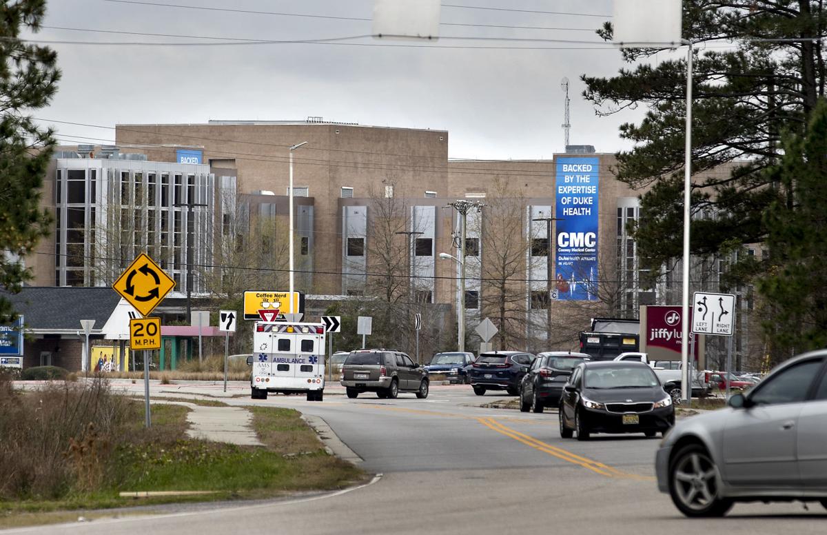 The Conway hospital sues its patients more than any other ...