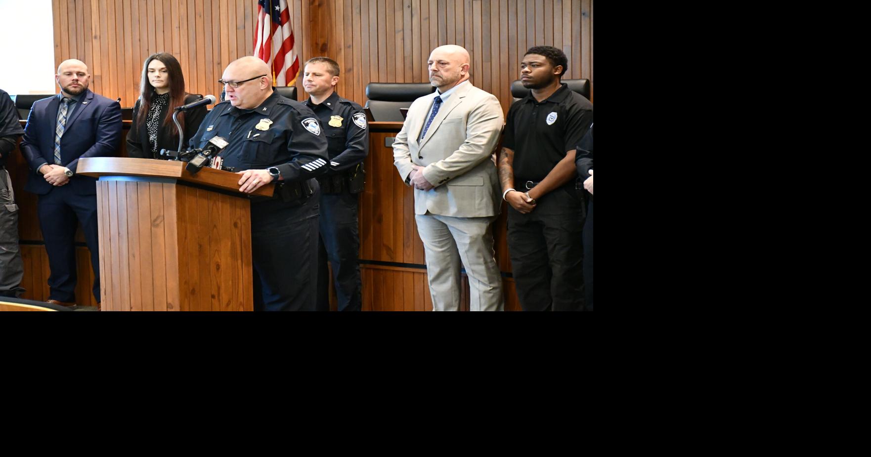 Summerville police: Sonic killing was targeted; suspect jailed in Indonesia