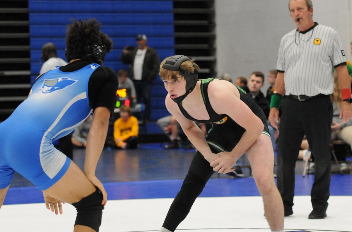 Wando, Summerville wrestling teams head into playoffs as region champions