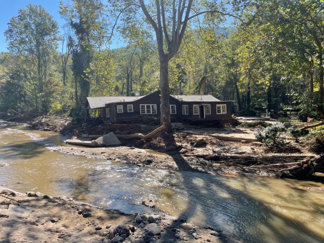 CAROMi owner in NC considers another location for business Hurricane