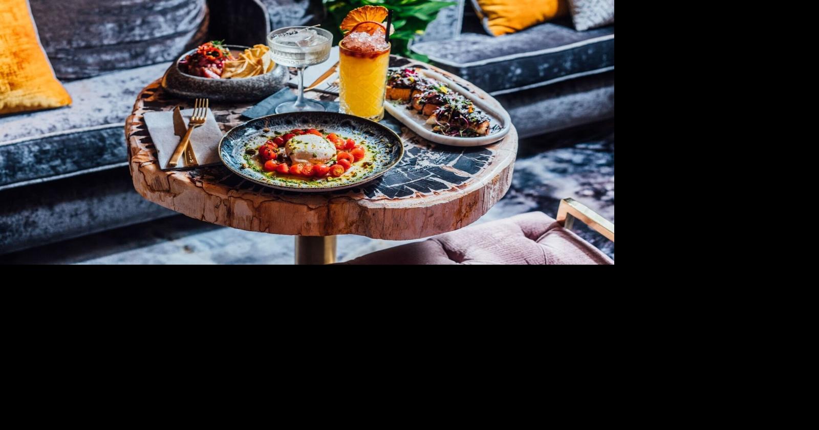 New Italian restaurant to open in the Charleston space previously occupied by The Select