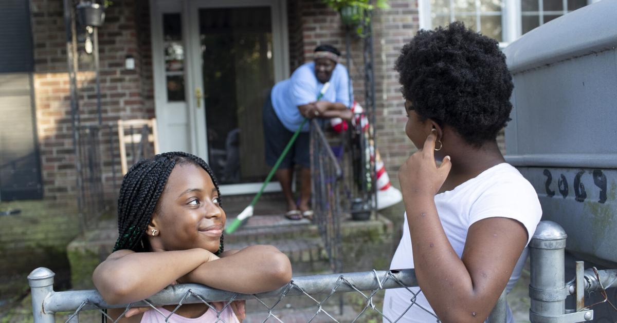 North Charleston’s south end became a plaything for landlords ...