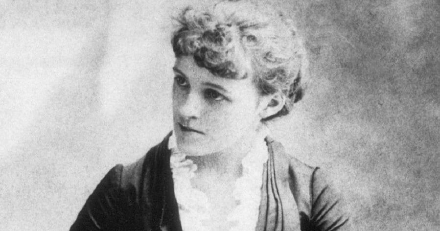 ARTS AND HUMANITIES: Aiken featured in the literature of the Gilded Age
