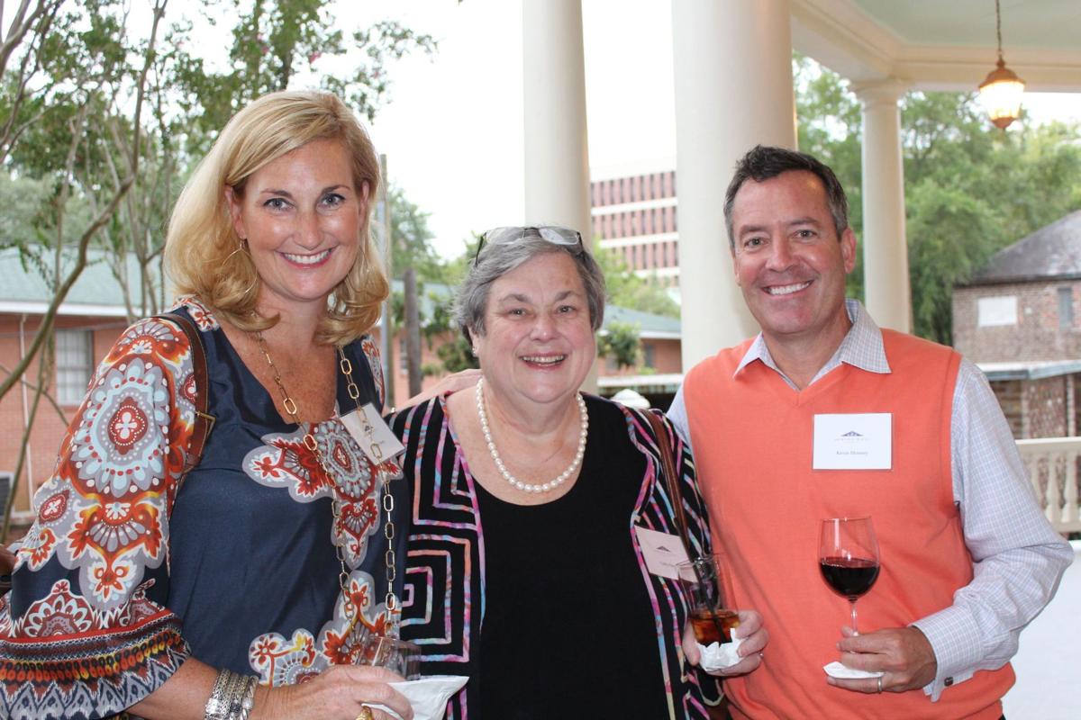 People at parties for October 24, 2014
