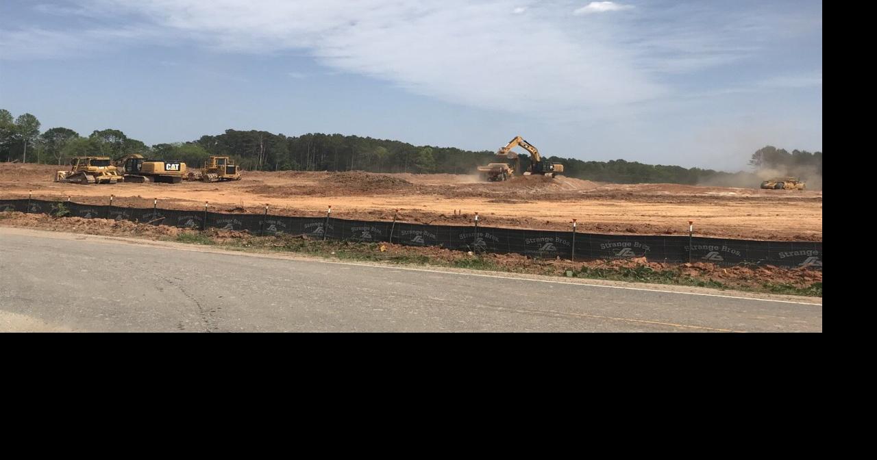 New Duke Energy operations center coming to Spartanburg