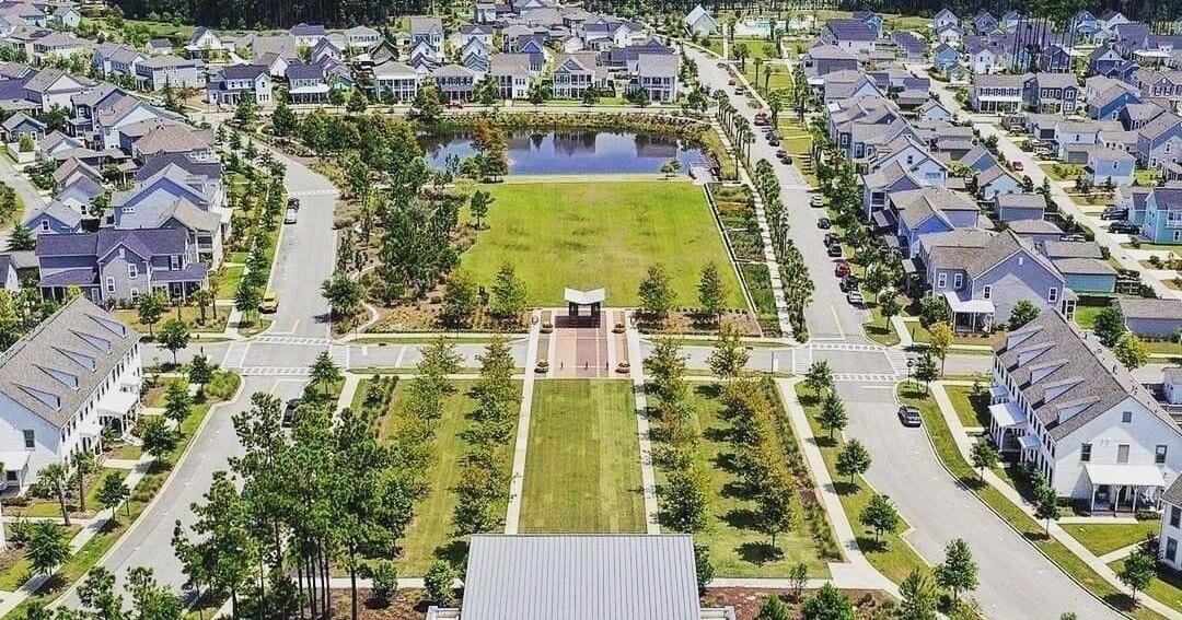 Fate of Summerville's annexation of 738 acres of Nexton is still up in the air. Here's why.