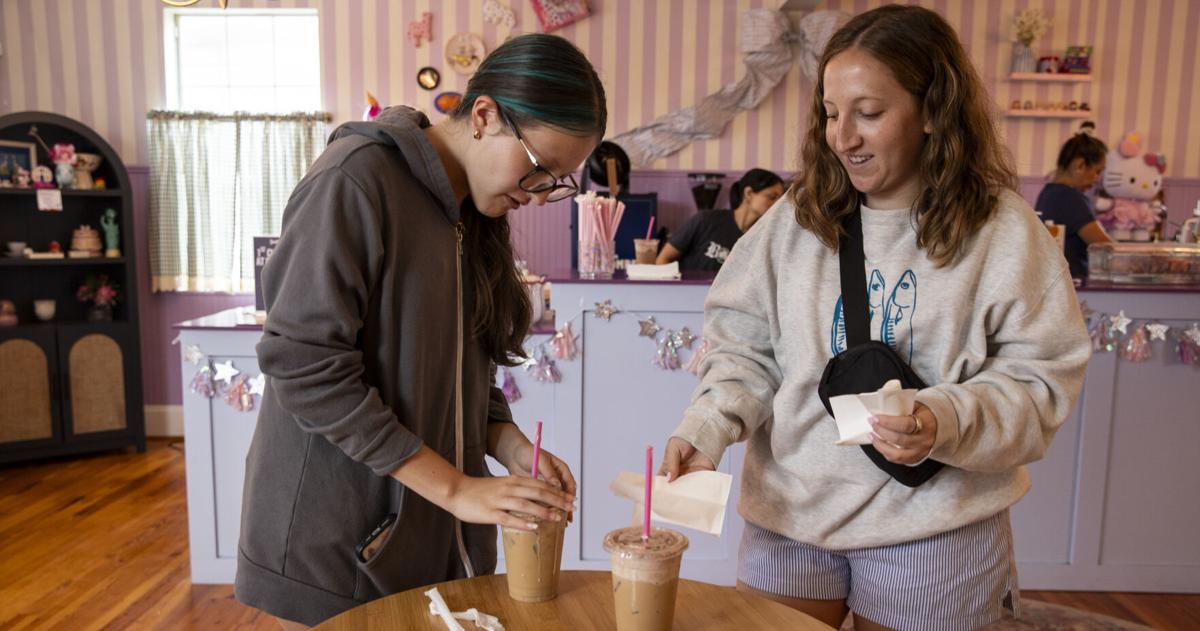 Photos: Harlow and Pearl opens new location on Meeting Street