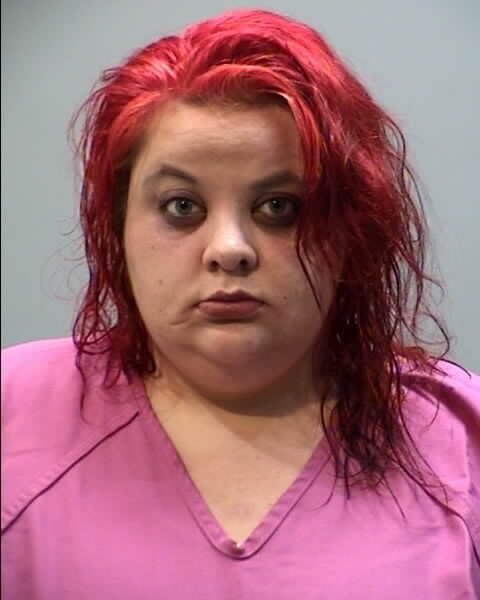 Georgetown man and woman charged in connection with death of ...