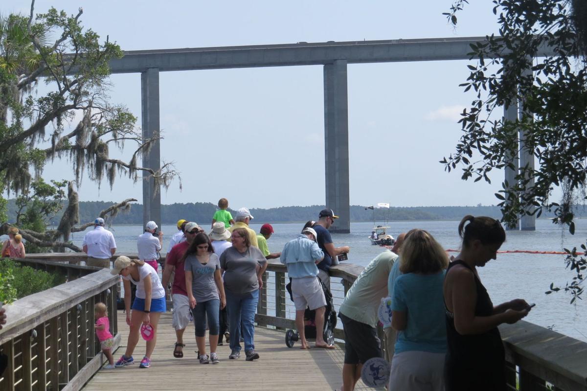 10th Annual Rotary Charity Duck Race