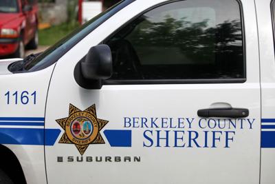 Berkeley County deputies arrest man on drug charge