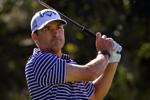 Kisner eager to return to action on PGA Tour