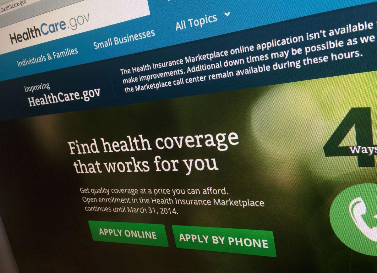 S.C. Insurance Director: 'Obamacare' policies will cost more next year (copy)