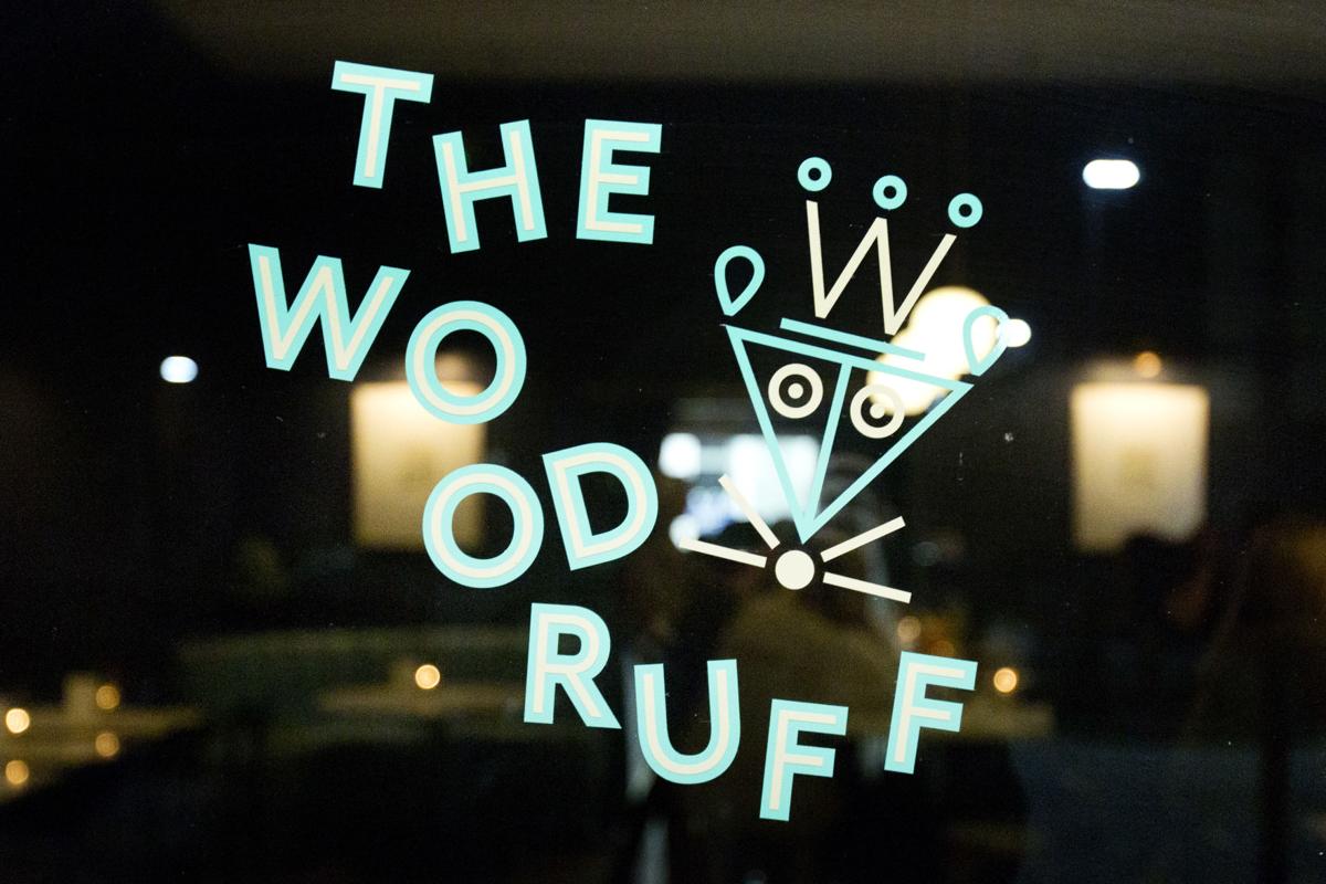 The Woodruff wine bar is now open on Johns Island Now Open