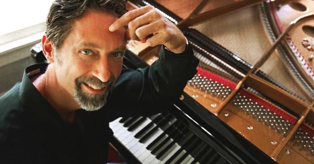 Scott Kirby to perform at USC Aiken as part of 2026 Cultural Series
