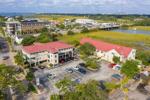 Mount Pleasant office site on Shem Creek sells for nearly $7M
