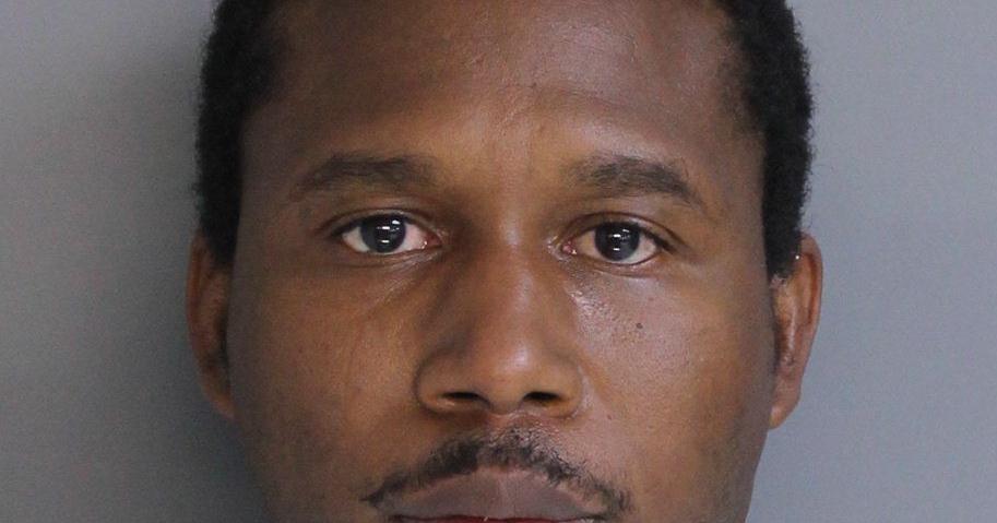 North Augusta man charged in Family Dollar armed robbery