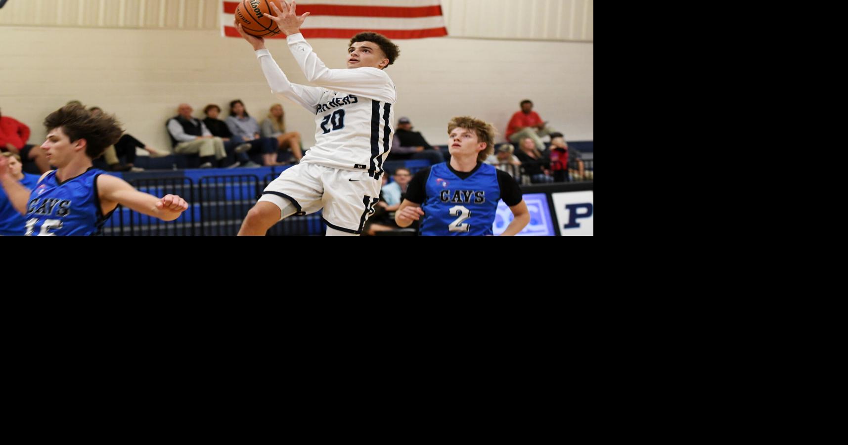 Panthers stand to have special season | Prep Sports | postandcourier.com