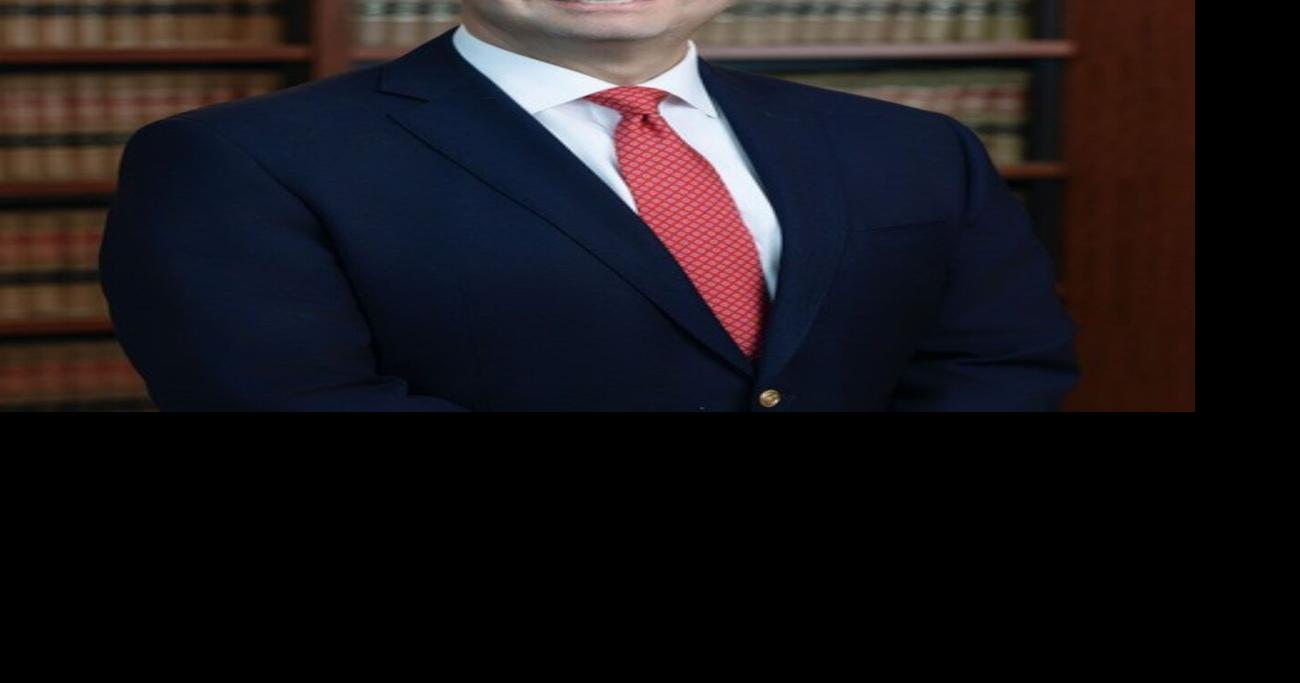Alan Wilson says protecting families is his mission for SC