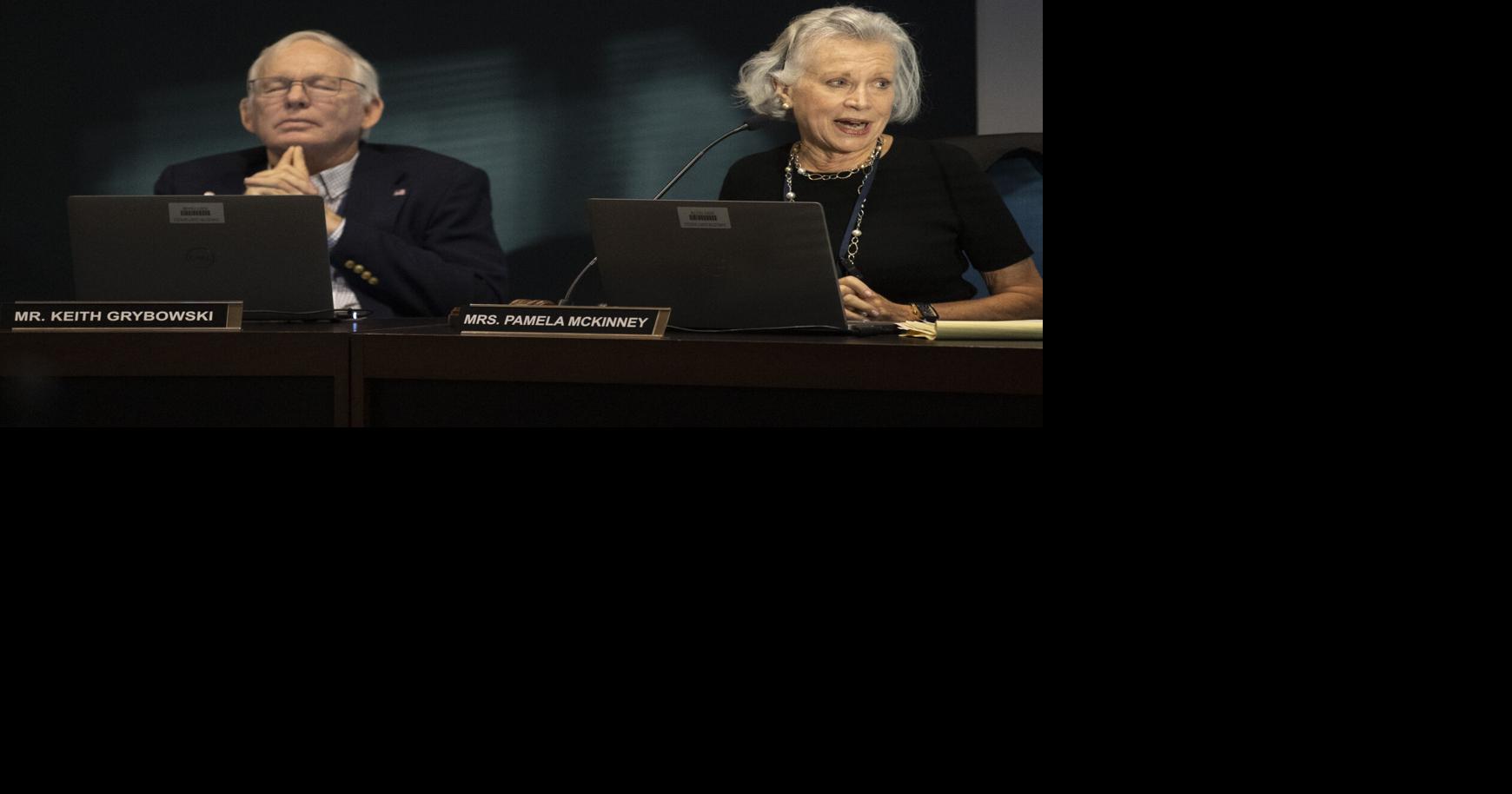 Moms for Liberty to host CCSD board chair, anti-trans group